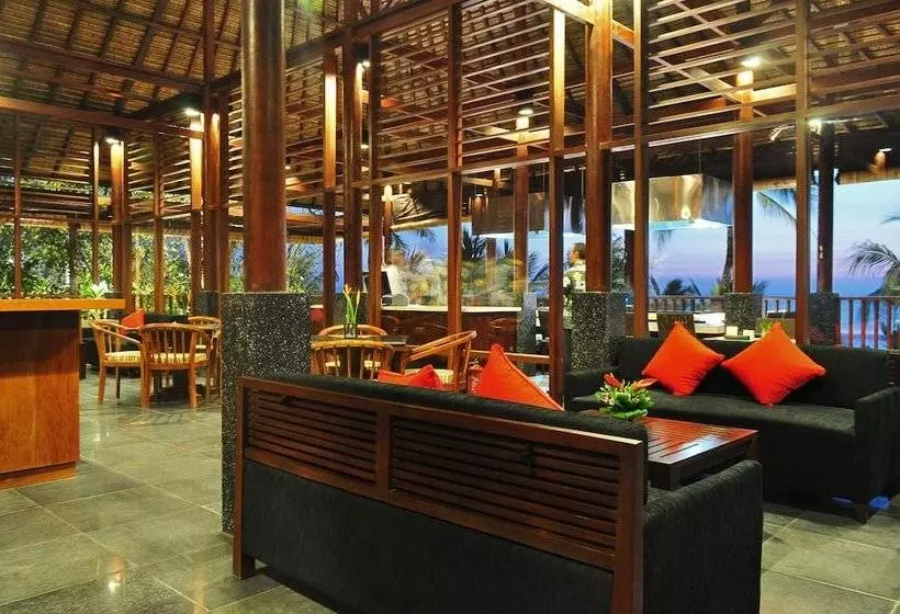 Fotos del hotel Legian Express:  12