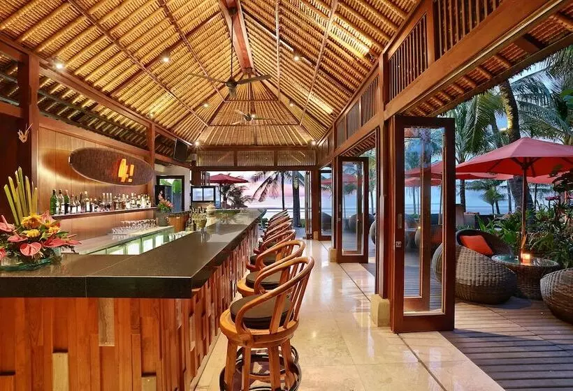 Fotos del hotel Legian Express:  3