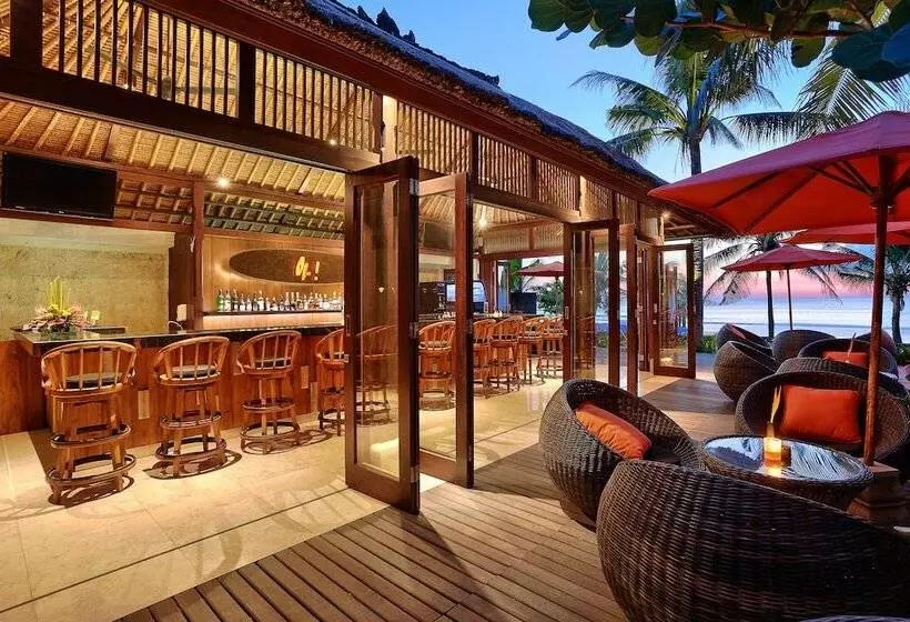 Fotos del hotel Legian Express:  9