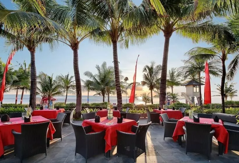 Fotos del hotel Legian Express:  22