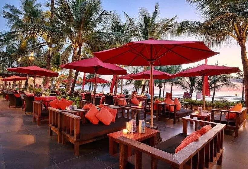 Fotos del hotel Legian Express:  16