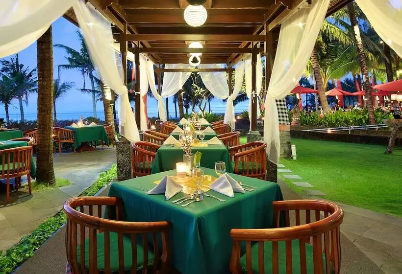 Fotos del hotel Legian Express:  8