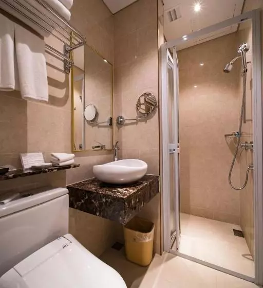 Fotos del hotel Nam Keng  Penang:  14