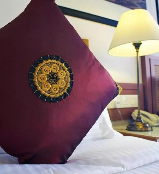 Fotos del hotel Nam Keng  Penang:  25