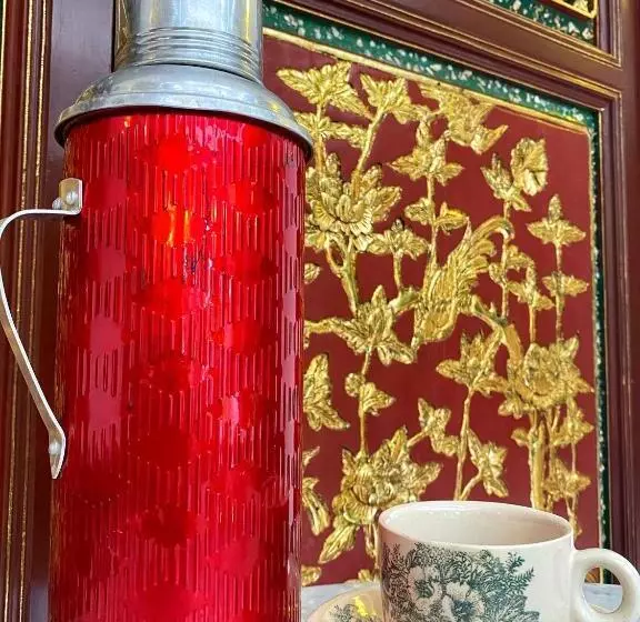 Fotos del hotel Nam Keng  Penang:  8