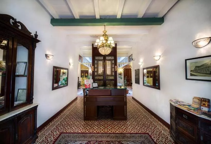 Fotos del hotel Nam Keng  Penang:  3