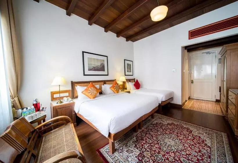 Fotos del hotel Nam Keng  Penang:  20