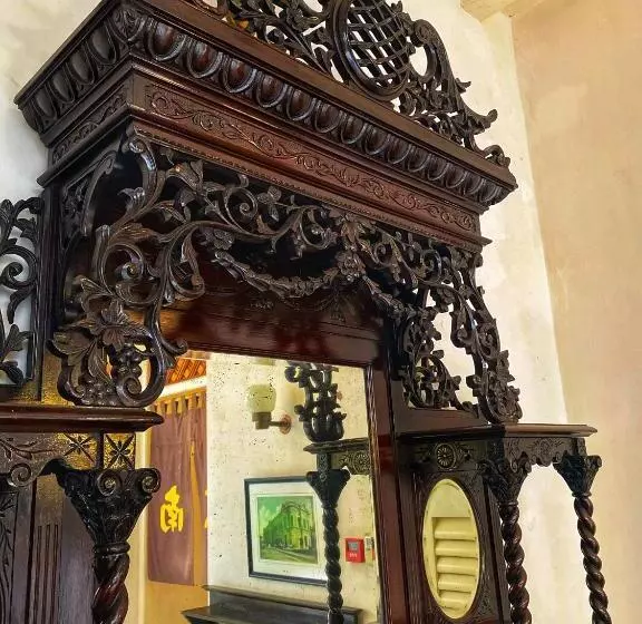 Fotos del hotel Nam Keng  Penang:  22