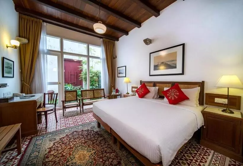 Fotos del hotel Nam Keng  Penang:  24