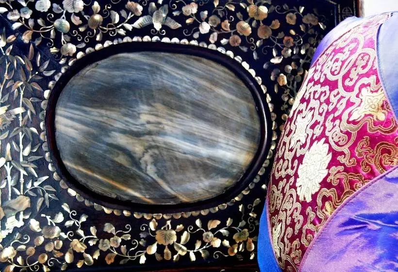 Fotos del hotel Nam Keng  Penang:  15