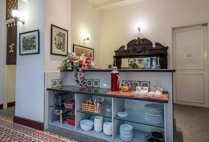 Fotos del hotel Nam Keng  Penang:  6