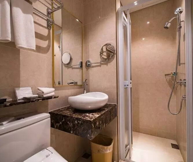 Fotos del hotel Nam Keng  Penang:  7