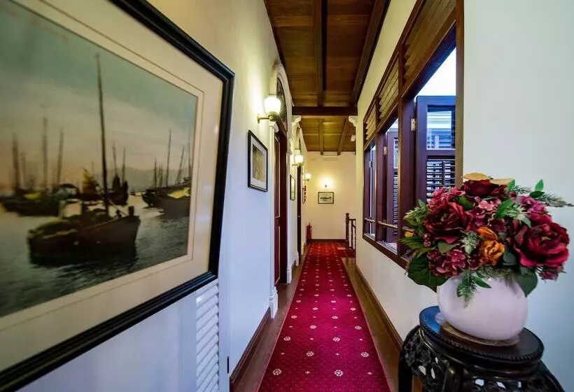 Fotos del hotel Nam Keng  Penang:  17