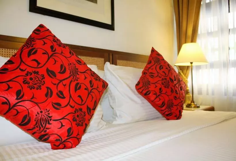 Fotos del hotel Nam Keng  Penang:  16