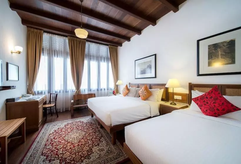 Fotos del hotel Nam Keng  Penang:  11