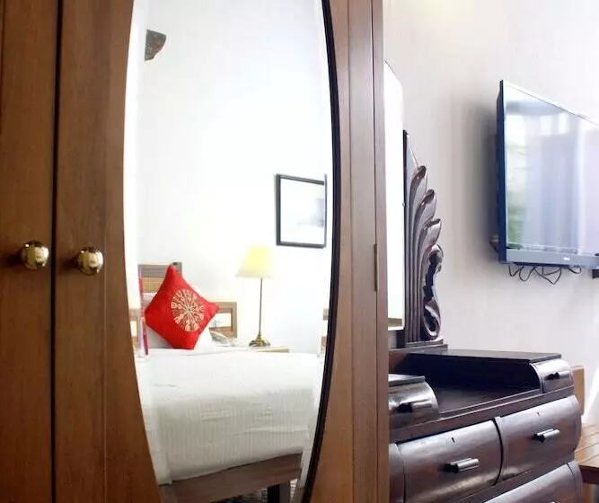 Fotos del hotel Nam Keng  Penang:  2