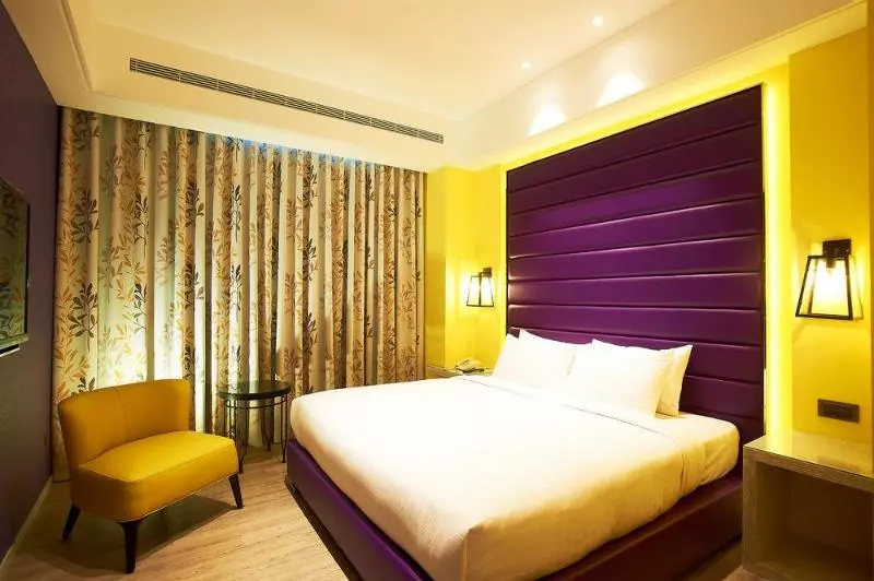 Fotos del hotel Royal Group  Bo Ai Branch:  2