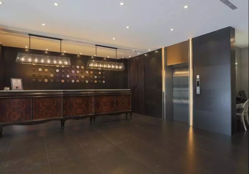 Fotos del hotel Royal Group  Bo Ai Branch:  3