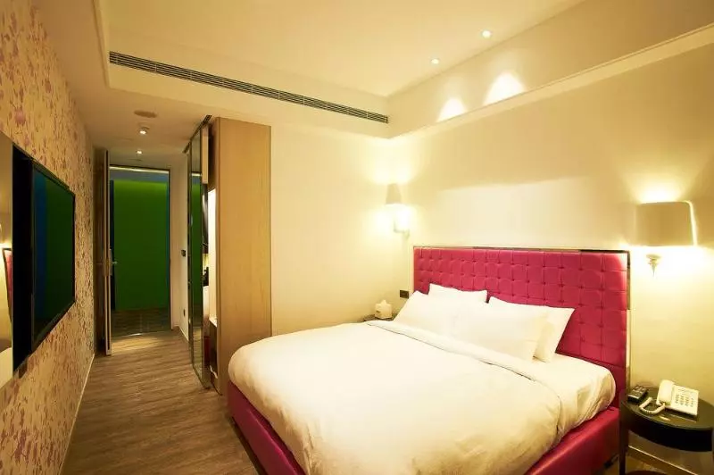 Fotos del hotel Royal Group  Bo Ai Branch:  14