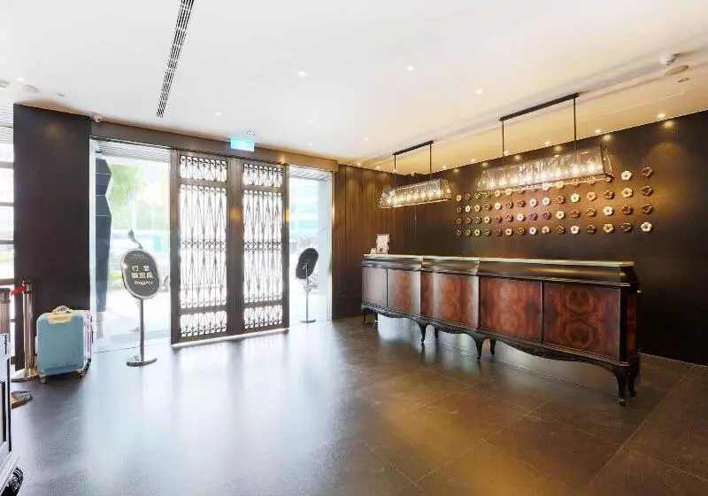 Fotos del hotel Royal Group  Bo Ai Branch:  10