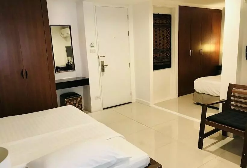 Fotos del hotel Sleep On Saladaeng:  3