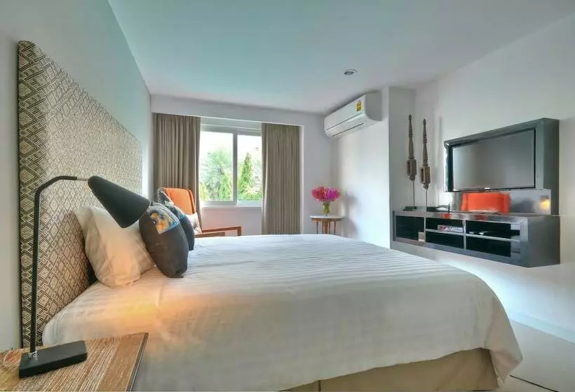 Fotos del hotel Sleep On Saladaeng:  4