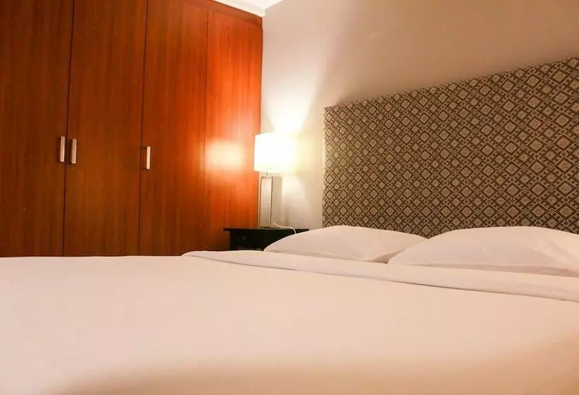 Fotos del hotel Sleep On Saladaeng:  5