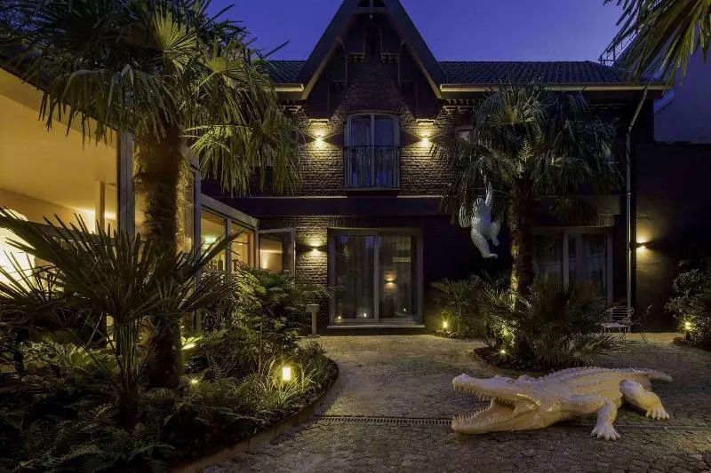 Fotos del hotel The Dutch Maastricht:  5