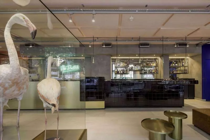 Fotos del hotel The Dutch Maastricht:  2