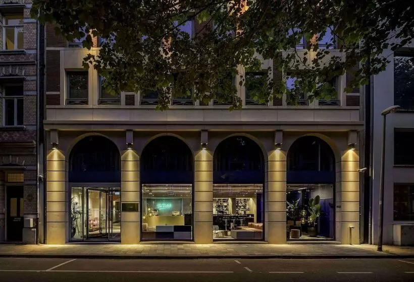Fotos del hotel The Dutch Maastricht:  10
