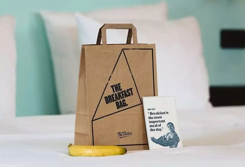 Fotos del hotel The Dutch Maastricht:  9