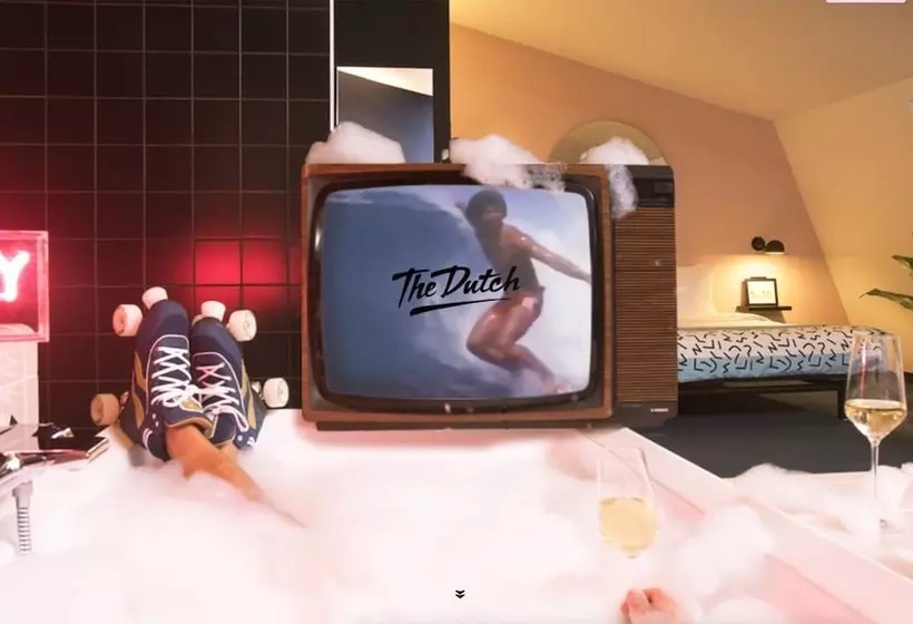 Fotos del hotel The Dutch Maastricht:  25