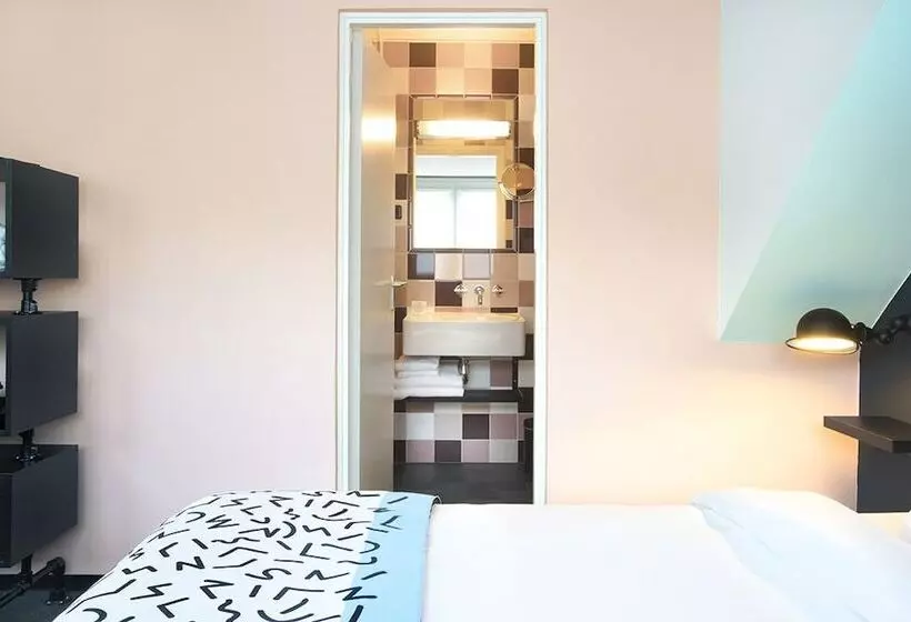 Fotos del hotel The Dutch Maastricht:  16