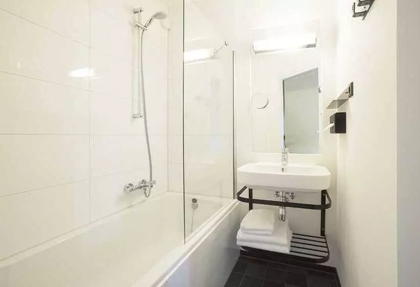 Fotos del hotel The Dutch Maastricht:  8