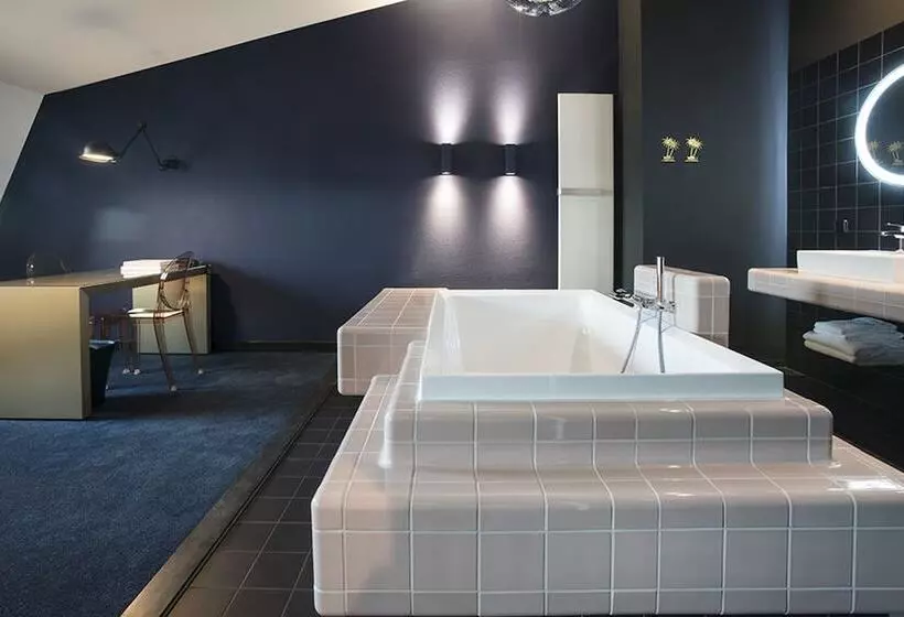 Fotos del hotel The Dutch Maastricht:  12