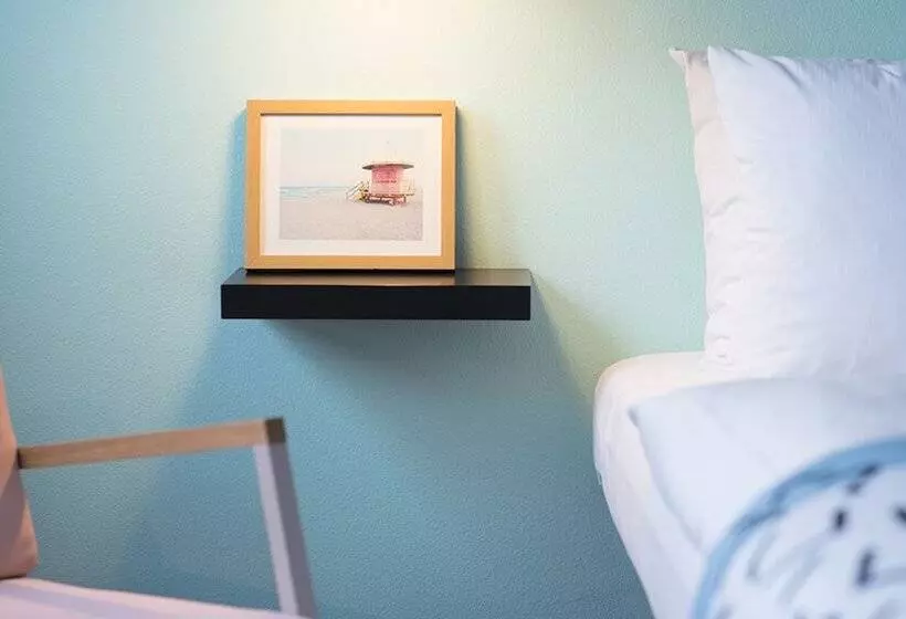 Fotos del hotel The Dutch Maastricht:  21