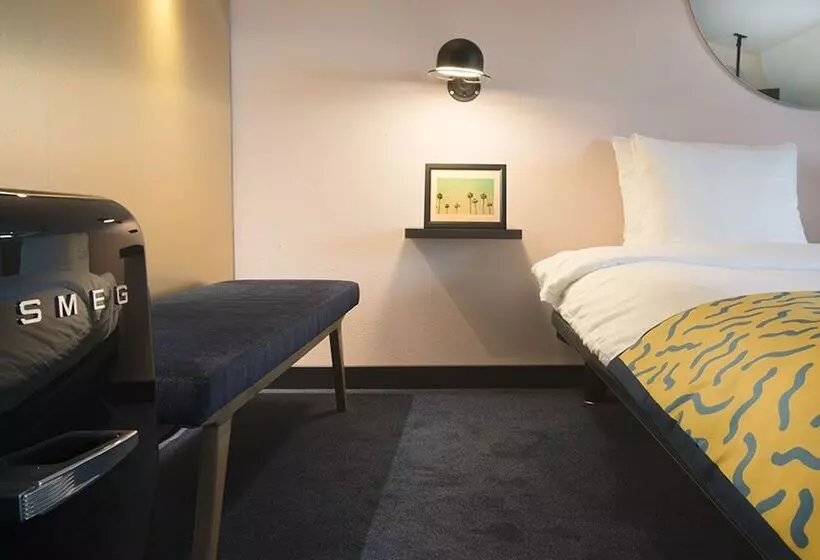 Fotos del hotel The Dutch Maastricht:  13