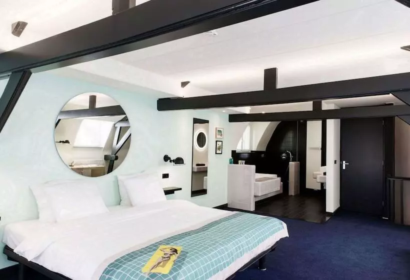 Fotos del hotel The Dutch Maastricht:  19