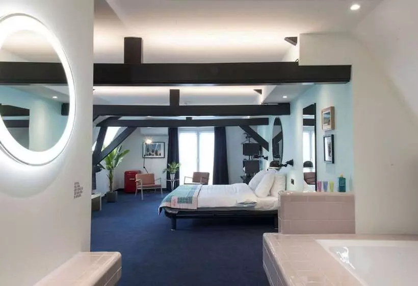 Fotos del hotel The Dutch Maastricht:  20