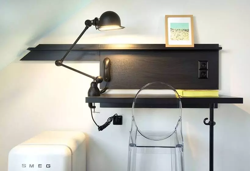 Fotos del hotel The Dutch Maastricht:  22