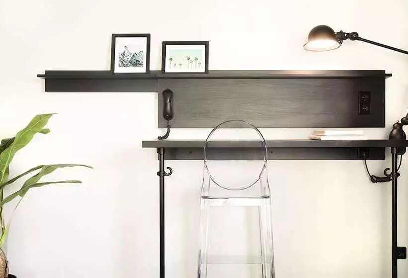 Fotos del hotel The Dutch Maastricht:  24