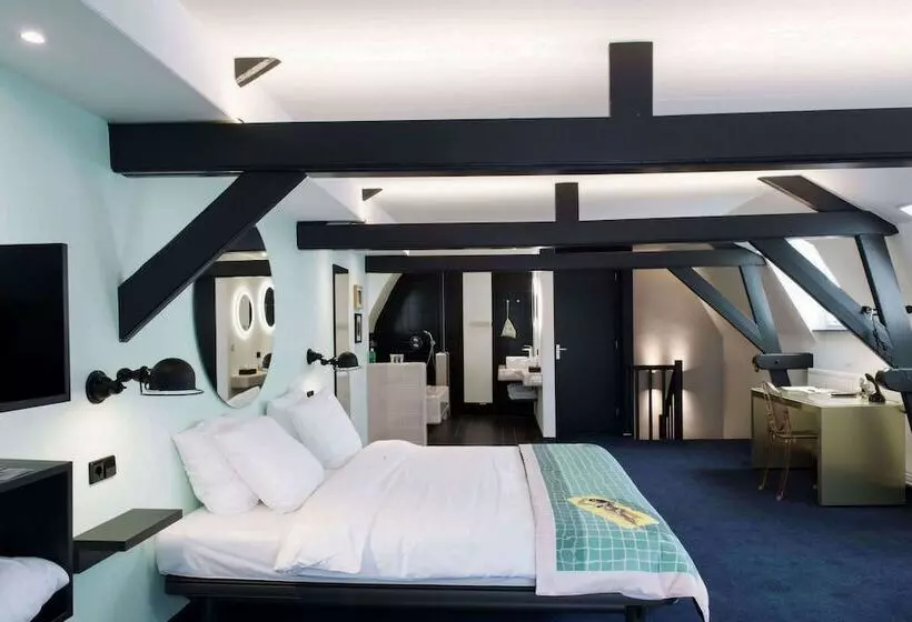 Fotos del hotel The Dutch Maastricht:  6