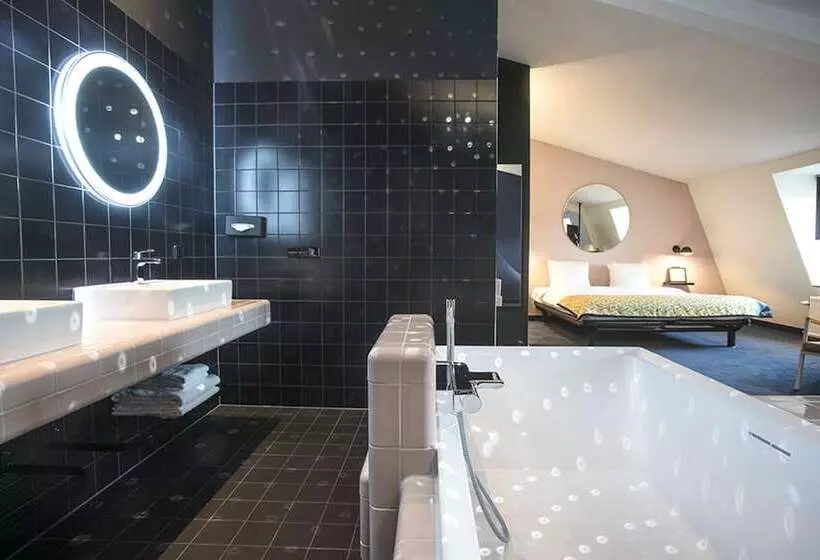 Fotos del hotel The Dutch Maastricht:  14