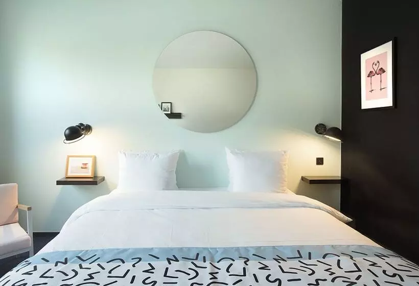 Fotos del hotel The Dutch Maastricht:  18