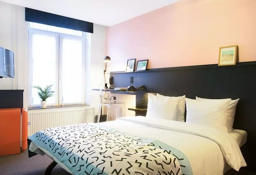 Fotos del hotel The Dutch Maastricht:  17