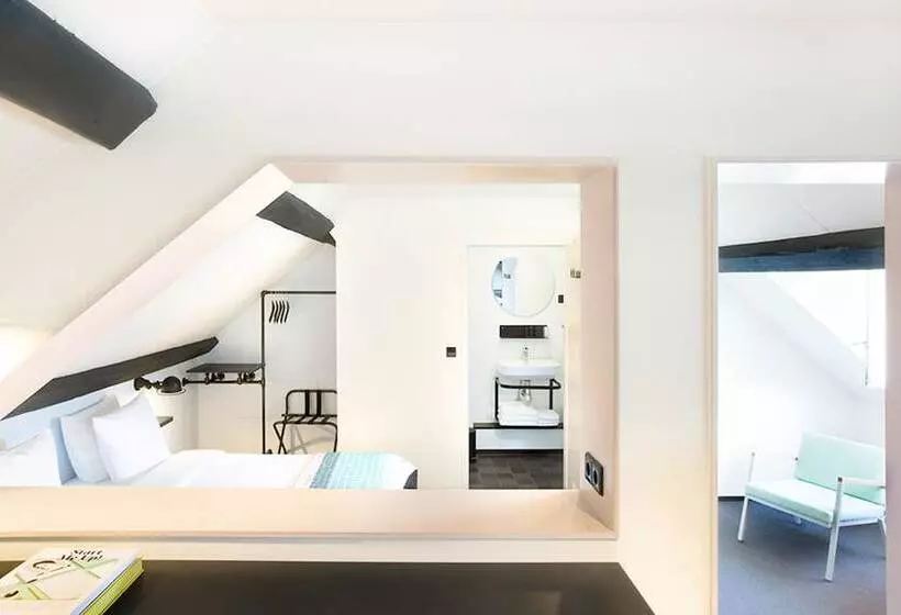 Fotos del hotel The Dutch Maastricht:  23