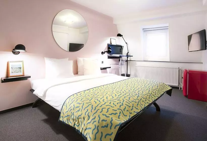 Fotos del hotel The Dutch Maastricht:  15