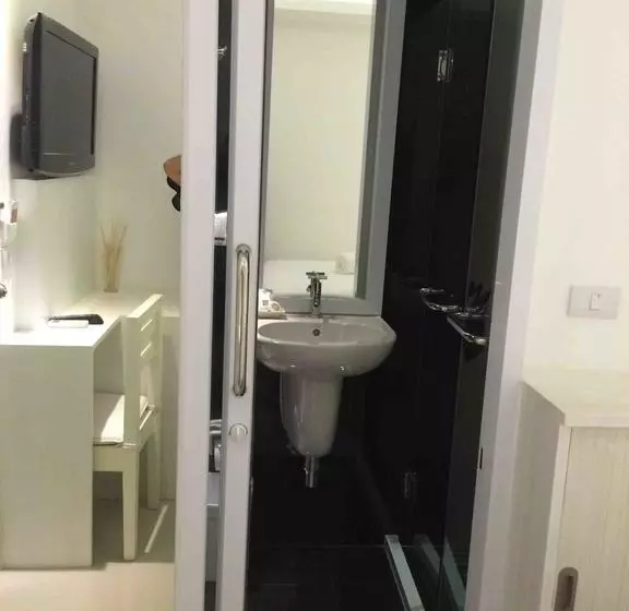 Fotos del hotel Time:  8