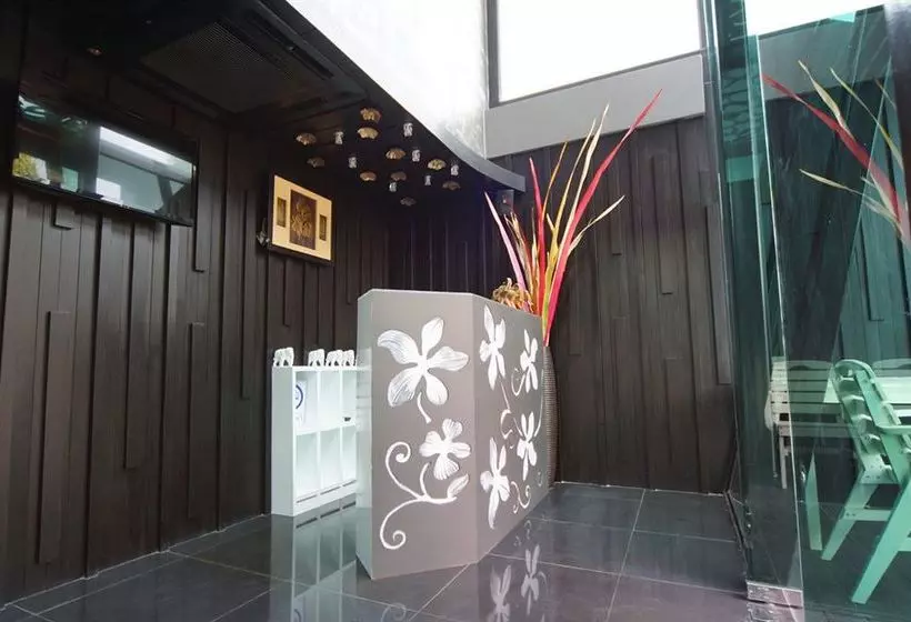 Fotos del hotel Time:  2