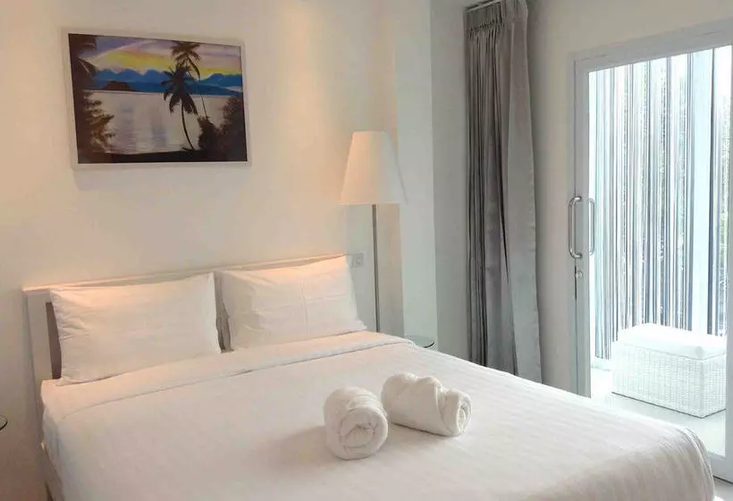 Fotos del hotel Time:  17